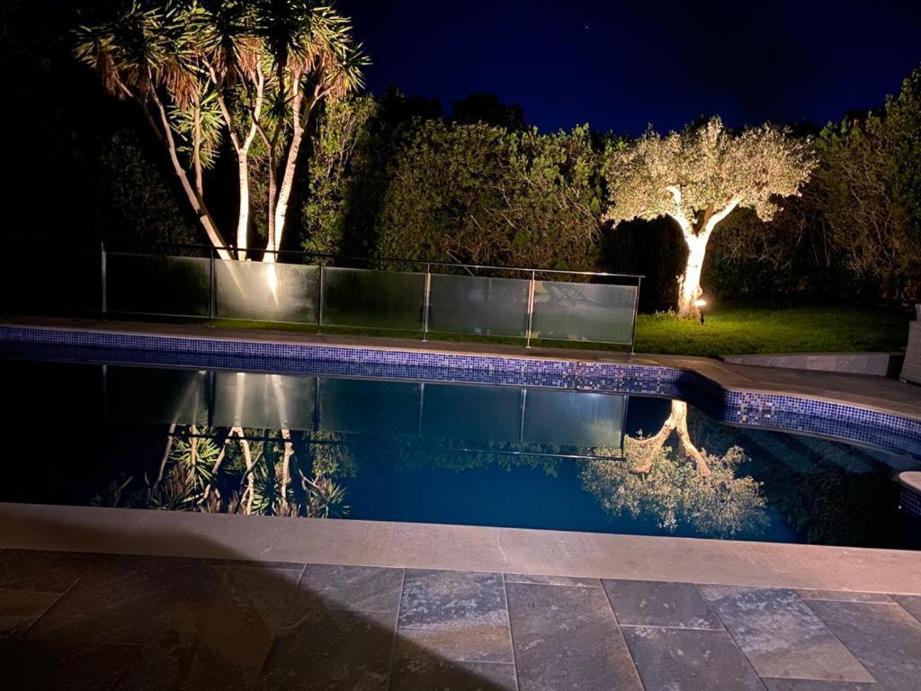 Villa Quatre Vents プンタ・プリマ エクステリア 写真