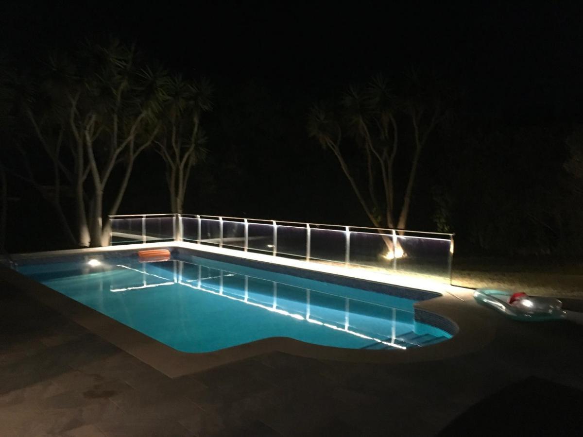 Villa Quatre Vents プンタ・プリマ エクステリア 写真