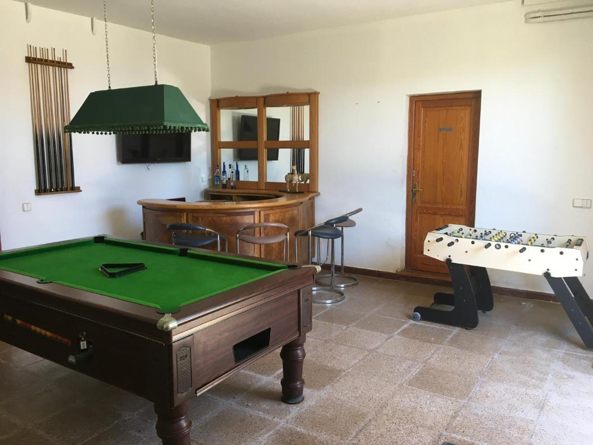 Villa Quatre Vents プンタ・プリマ エクステリア 写真